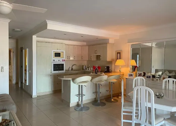 Tipsy Terrace * Acantilado de los Gigantes