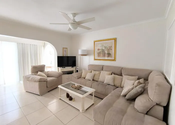 Tipsy Terrace Acantilado de los Gigantes