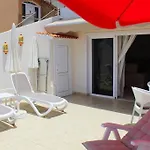 شقة Tipsy Terrace *