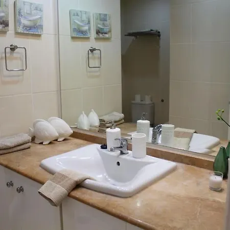 Appartement Tipsy Terrace *