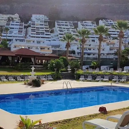 Appartement Tipsy Terrace Acantilado de los Gigantes