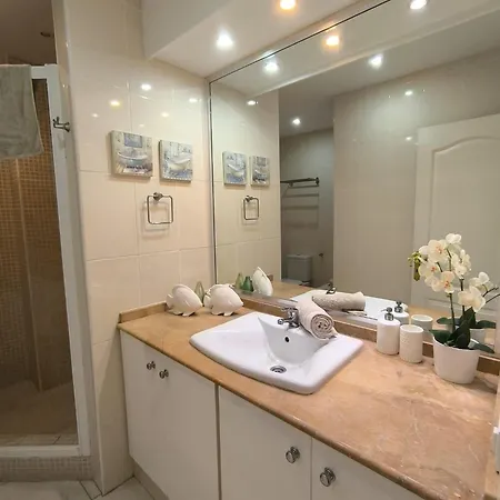 Appartement Tipsy Terrace *