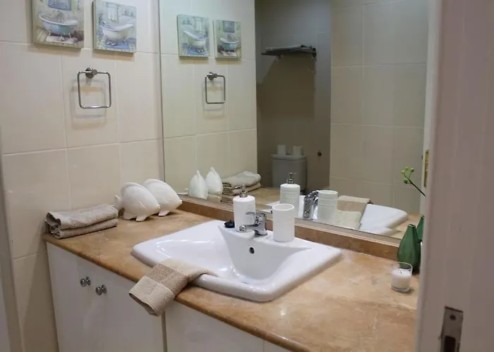 Apartament Tipsy Terrace *