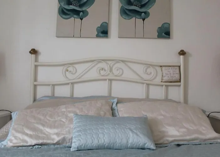 Apartament Tipsy Terrace *