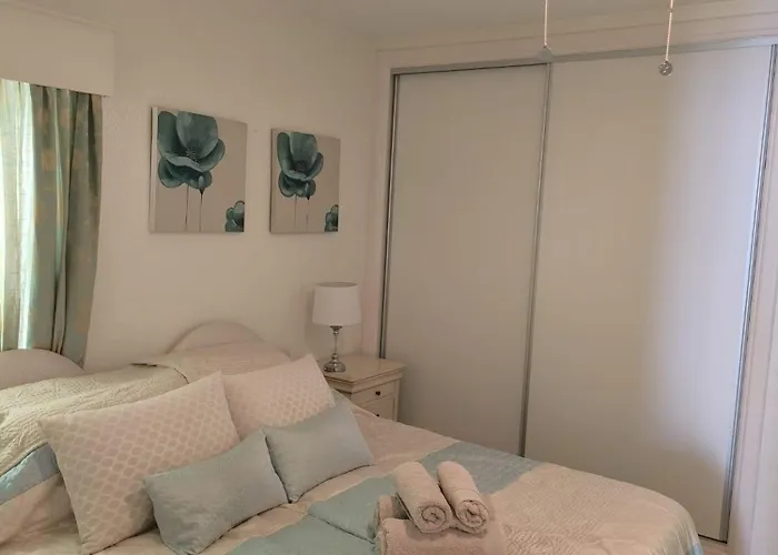 Tipsy Terrace Apartament Acantilado de los Gigantes