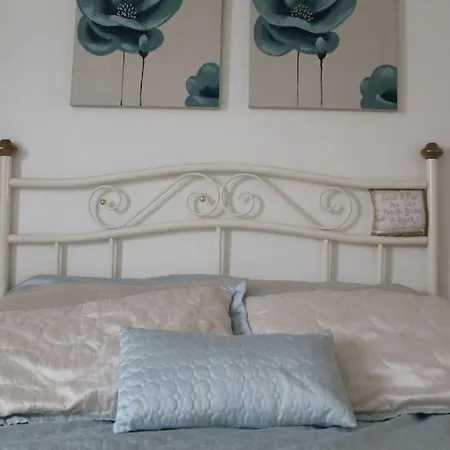 Apartman Tipsy Terrace *